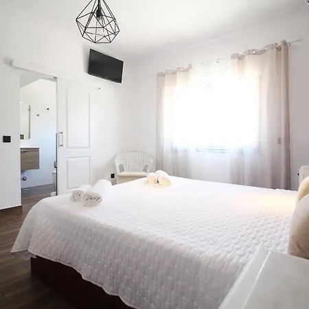 White Bride Fz Country house Fuzeta