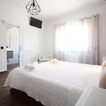 White Bride Fz Hétvégi ház Fuzeta