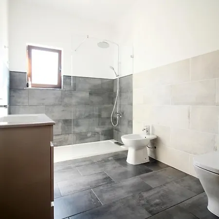 White Bride Fz منزل ريفي فوزيتا