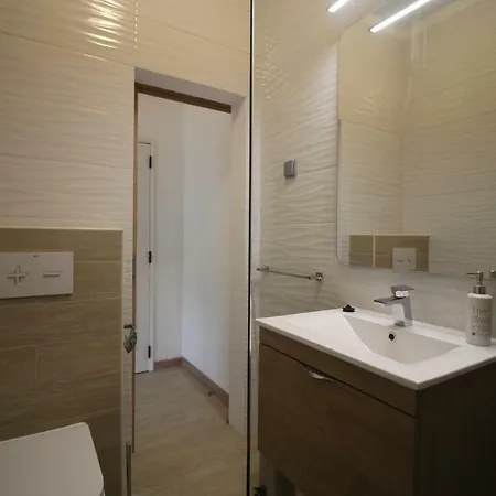 منزل ريفي White Bride Fz