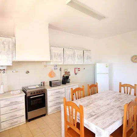 White Bride Fz Casa rural Fuseta
