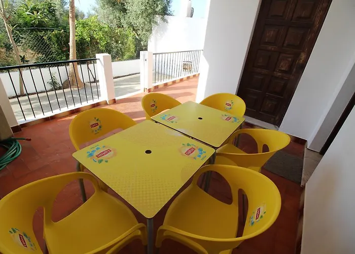 乡村民宿 White Bride Fz 夫塞塔