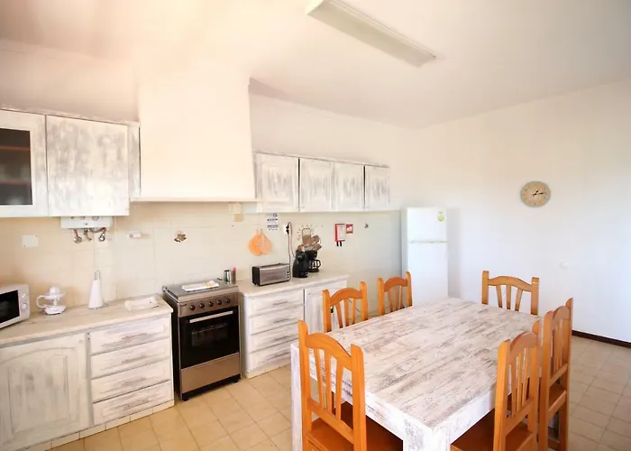 White Bride Fz 乡村民宿 夫塞塔