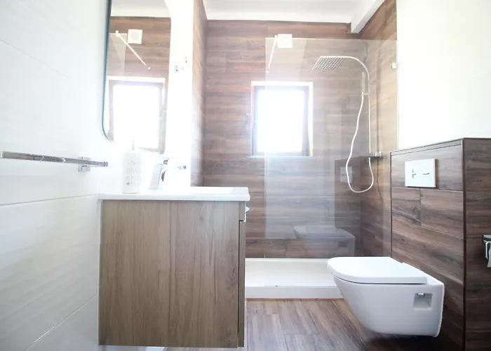 乡村民宿 White Bride Fz